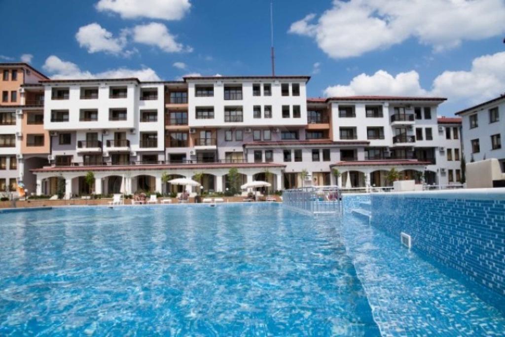 Harmony Hills Kolevi Apartments Rogachevo Exteriör bild