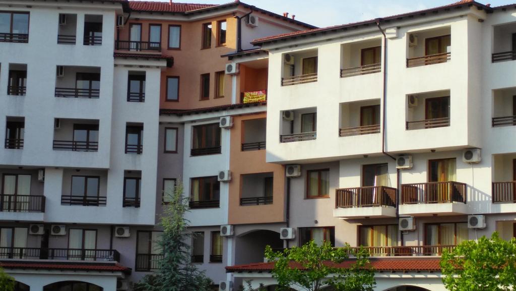 Harmony Hills Kolevi Apartments Rogachevo Exteriör bild