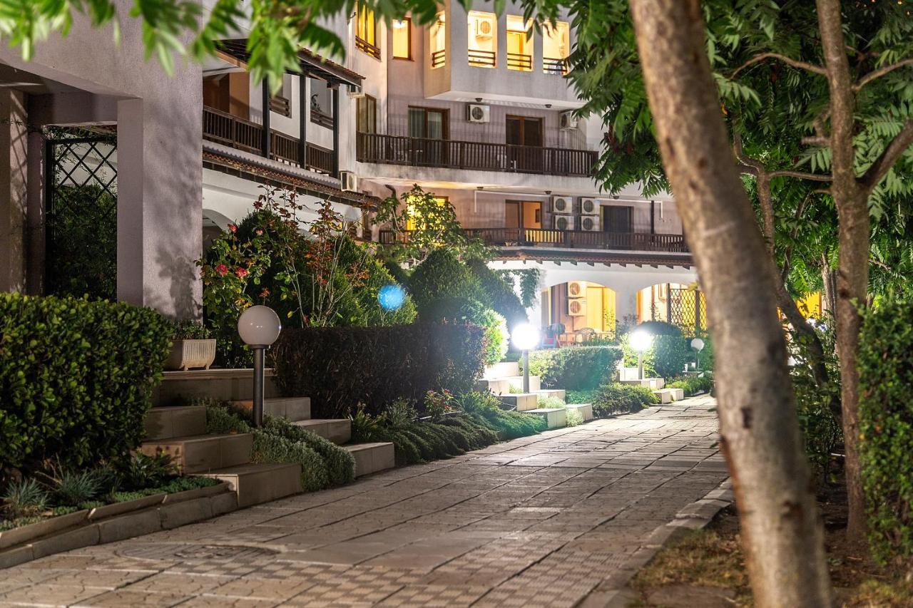 Harmony Hills Kolevi Apartments Rogachevo Exteriör bild