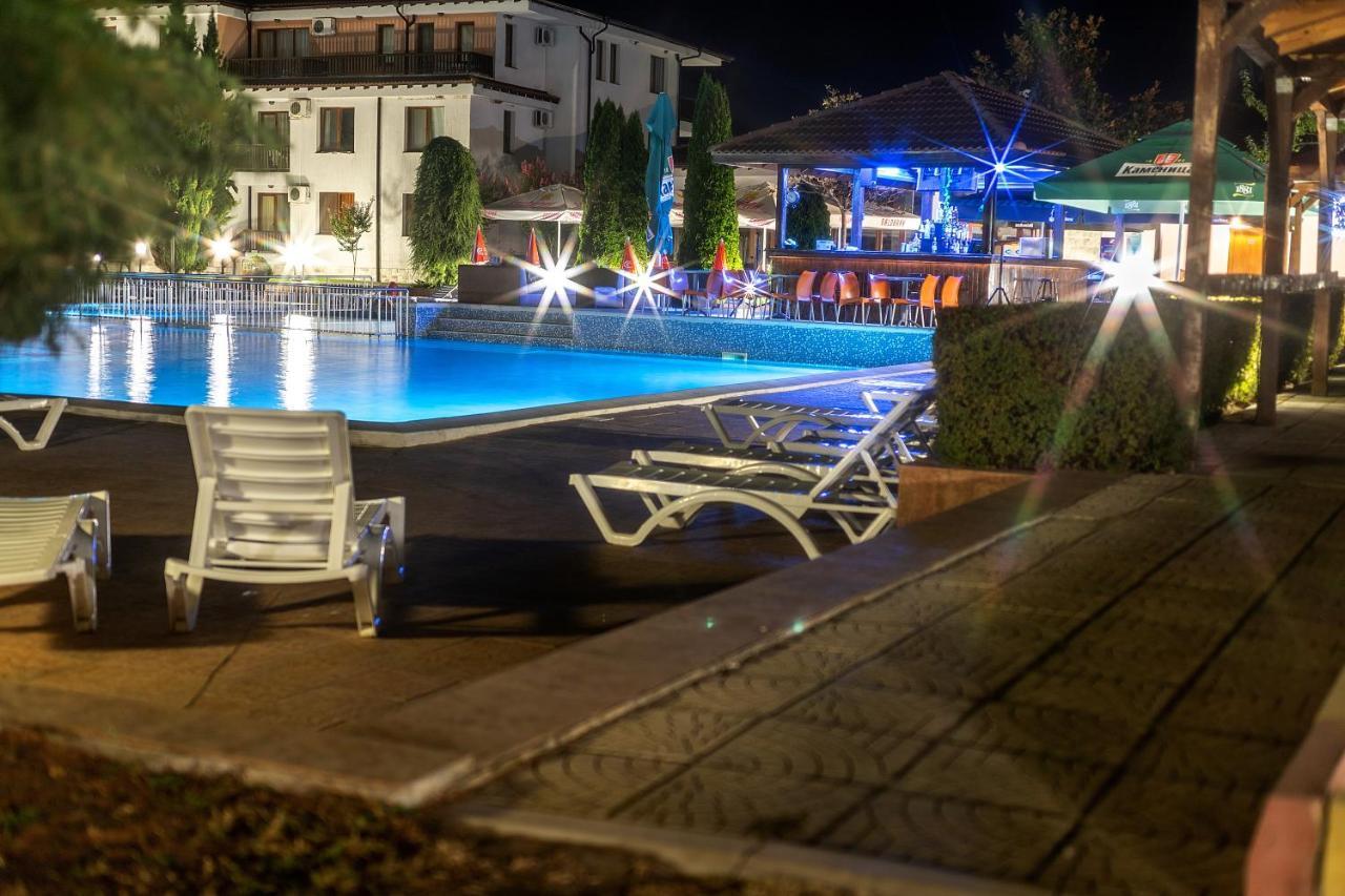 Harmony Hills Kolevi Apartments Rogachevo Exteriör bild