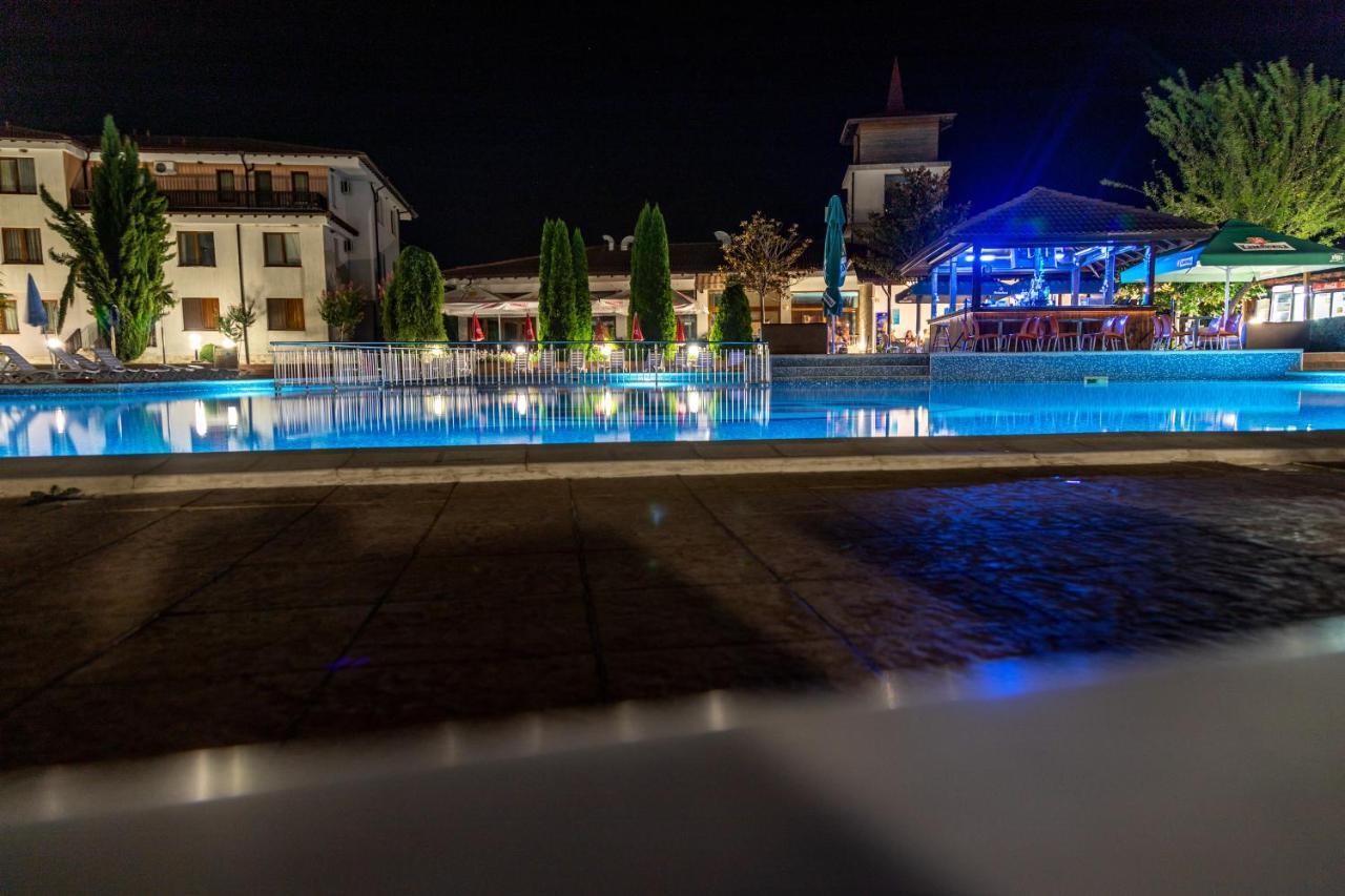 Harmony Hills Kolevi Apartments Rogachevo Exteriör bild