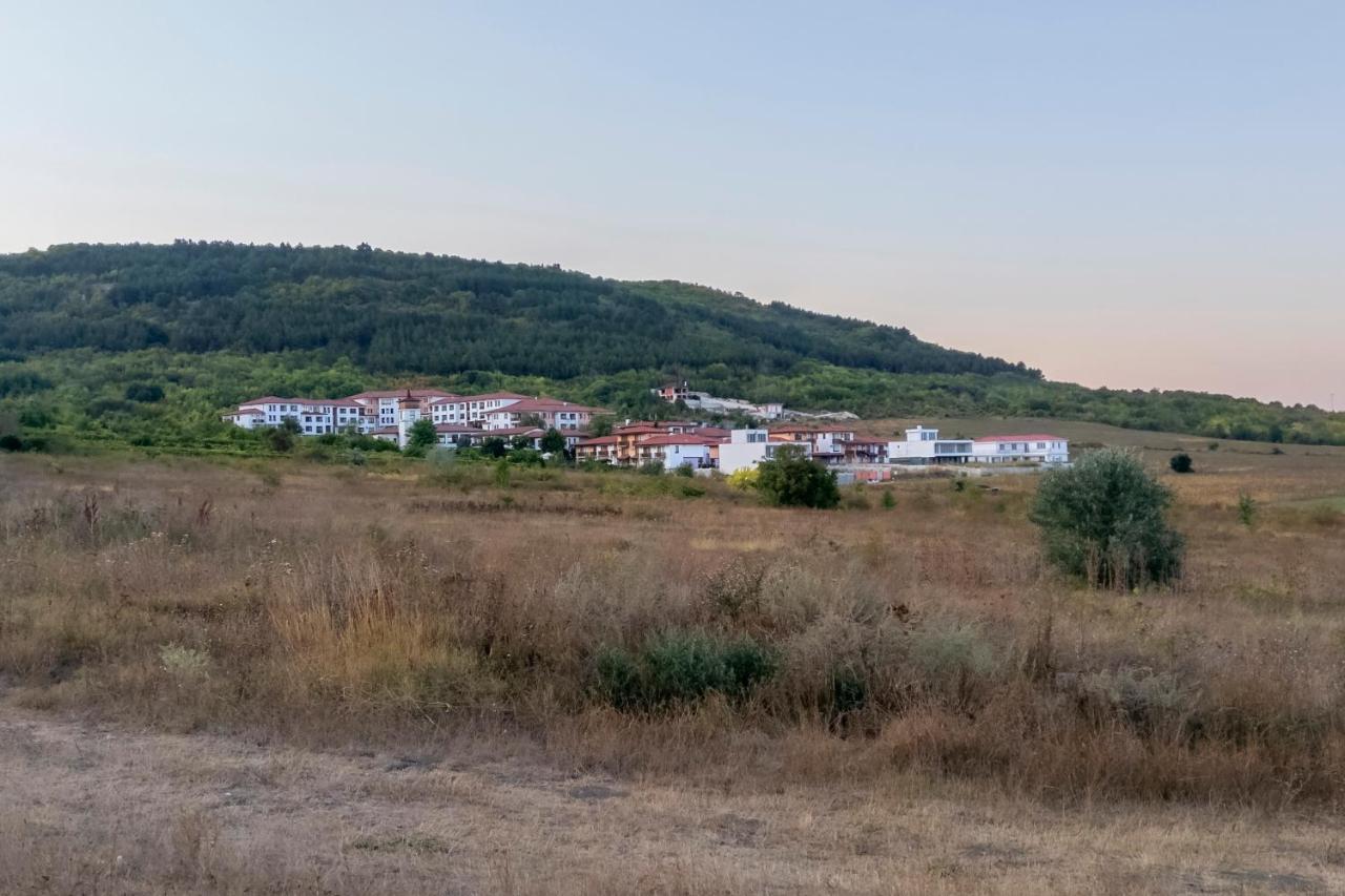 Harmony Hills Kolevi Apartments Rogachevo Exteriör bild