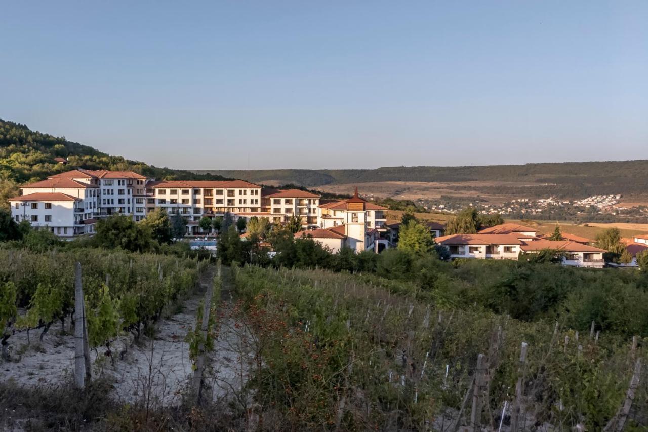 Harmony Hills Kolevi Apartments Rogachevo Exteriör bild