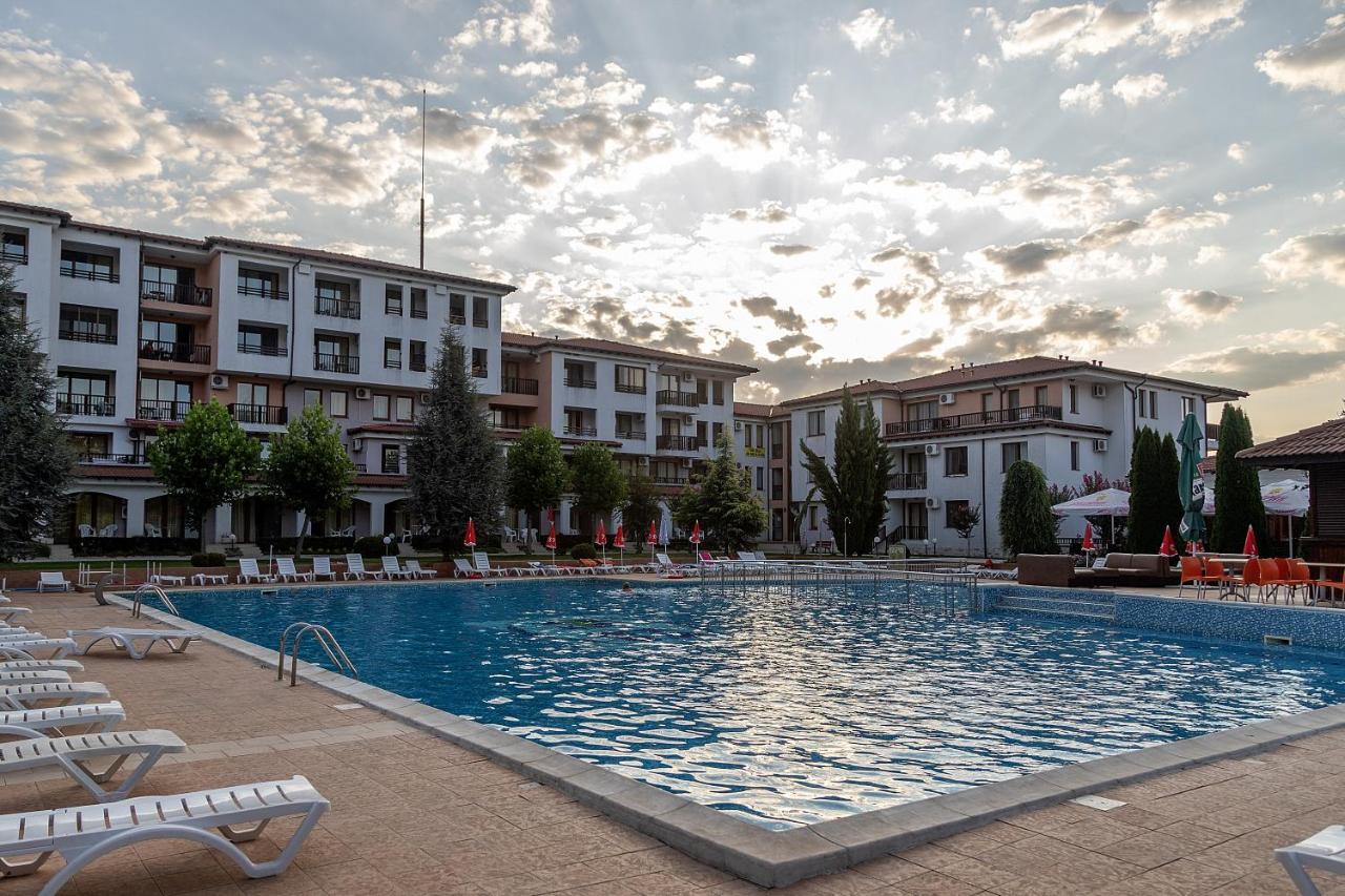 Harmony Hills Kolevi Apartments Rogachevo Exteriör bild